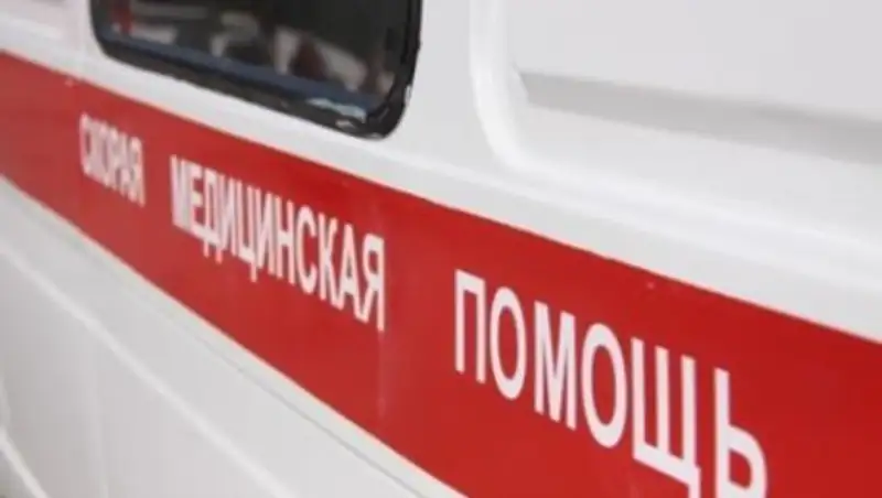 Врач скорой помощи «заминировала» школу в Караганде