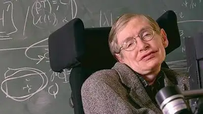 hawking.org.uk, фото - Новости Zakon.kz от 21.03.2018 01:28