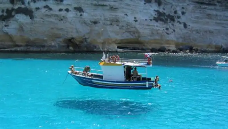 Вы не поверите, но эти снимки - не фотошоп!