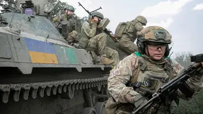 Ситуация в Украине 3 августа, фото - Новости Zakon.kz от 03.08.2023 22:29