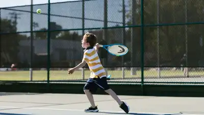 В Казахстане введут подушевое финансирование детских спортивных секций, фото - Новости Zakon.kz от 23.09.2023 10:06