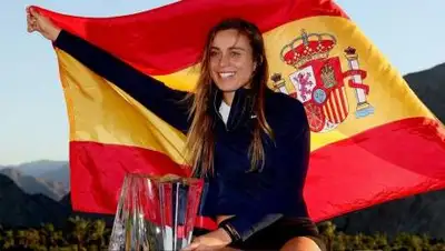 instagram/australianopen, фото - Новости Zakon.kz от 18.10.2021 09:34