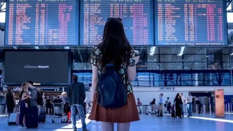 В России изменили правила въезда