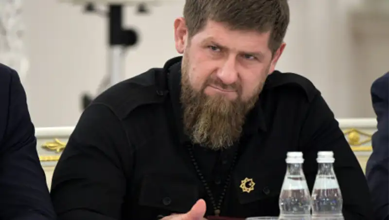 Рамзан Кадыров потребовал от Зеленского извинений