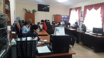 пресс-служба, фото - Новости Zakon.kz от 30.04.2019 16:06