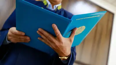 Казахстан, январские беспорядки, суд, приговор, фото - Новости Zakon.kz от 18.07.2022 14:50