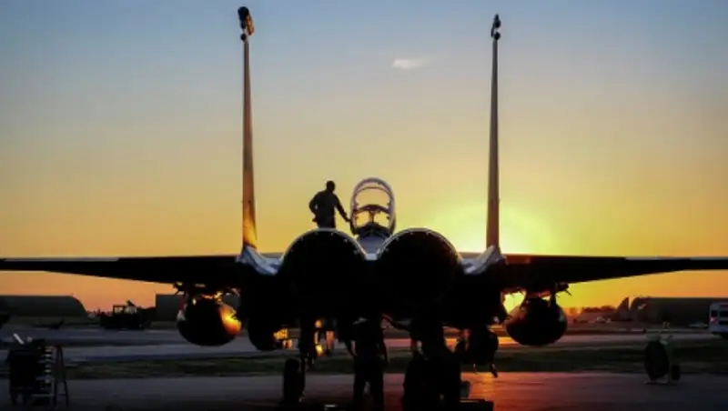 США подтвердили смерть глав ИГ и "Аль-Шабаб" в Сомали и Ливии