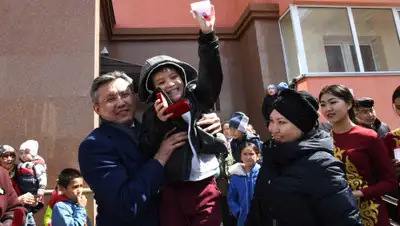 astana.gov.kz, фото - Новости Zakon.kz от 01.05.2019 17:33