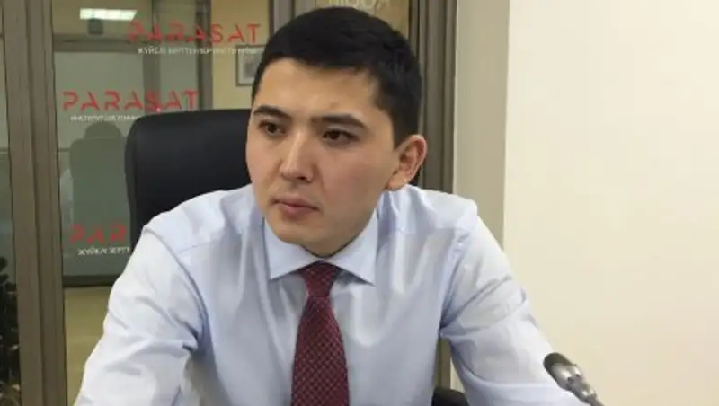 В эти дни к Астане в очередной раз приковано внимание мирового сообщества - эксперт