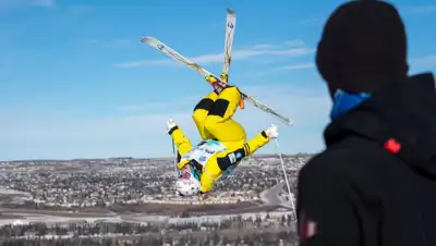 Olympic.kz, фото - Новости Zakon.kz от 02.02.2020 08:49