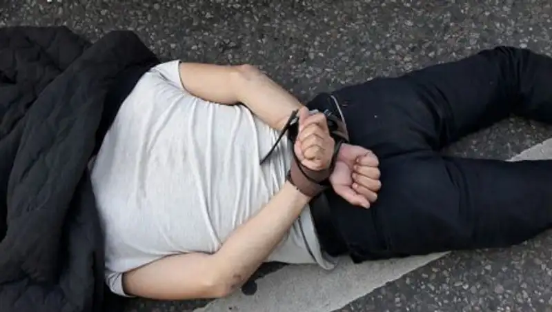 Брат погибшего при задержании карагандинца рассказал свою версию ЧП