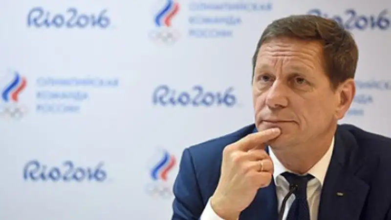 Жуков призвал готовиться к новым атакам на российский спорт
