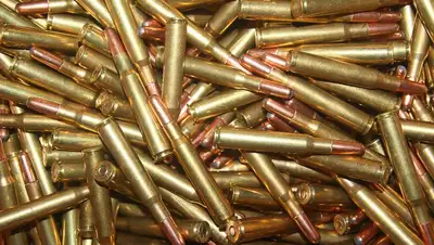 В Болгарии сгорел склад боеприпасов, фото - Новости Zakon.kz от 01.08.2022 01:14