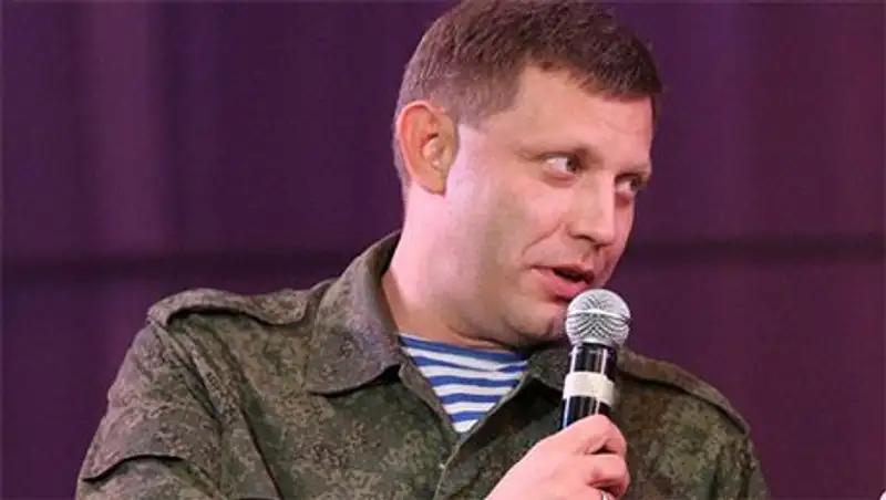 В ДНР готовятся к войне из-за действий Киева