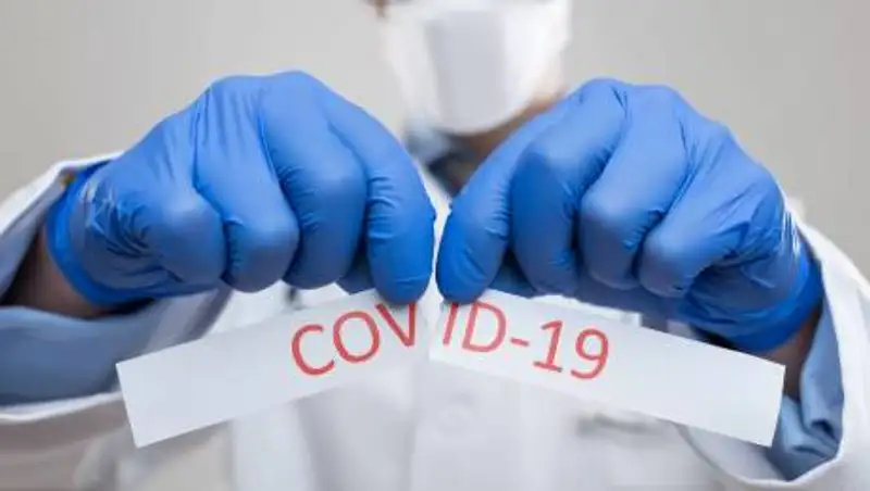 Еще 155 казахстанцев вылечились от COVID-19