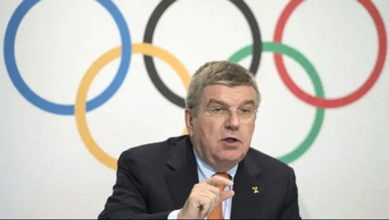 Томас Бах: спортсмены не откажутся от Олимпиады в Рио из-за лихорадки Зика