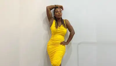 теннис, фото - Новости Zakon.kz от 09.08.2022 16:11