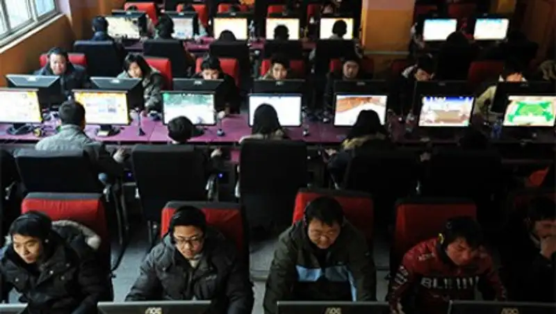 У китайского геймера сгнили ноги после шестидневного игрового марафона