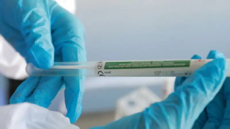 В Казахстане вылечились от коронавируса 2108 человек