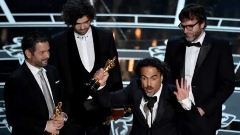 «Оскара» за лучшую режиссуру получил Алехандро Гонсалес Иньярриту