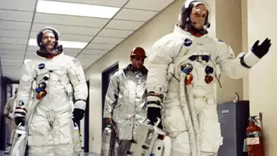 NASA, фото - Новости Zakon.kz от 19.07.2019 08:59