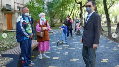 Instagram, фото - Новости Zakon.kz от 28.08.2020 18:06