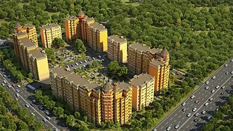 Корпорация «БАЗИС-А» представила жителям Астаны новый жилой комплекс Barcelona