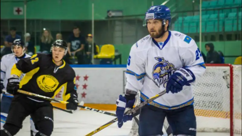 Дамир Рыспаев подрался бы с коронавирусом, будь он материален