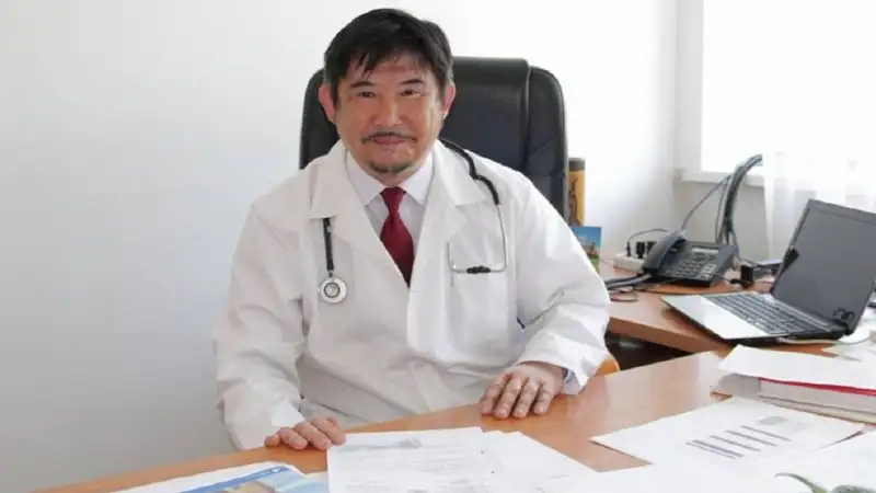 , фото - Новости Zakon.kz от 24.08.2021 05:56