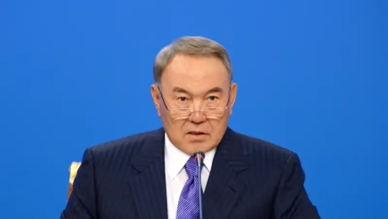 Назарбаев обратил внимание на приоритетное развитие агропромышленного комплекса в ЮКО