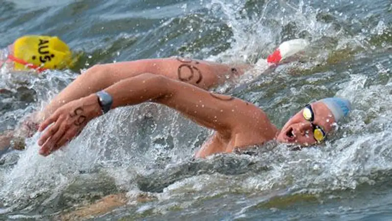 Казахстанская пловчиха Мария Иванова стала 37-й на ЧМ в Казани