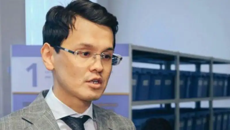 Мусин рассказал об итогах конкурса специалистов для работы в Генпрокуратуре