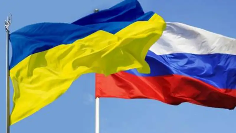 Елбасы о конфликте России и Украины: Ошибка политиков, а не народов