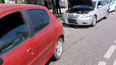 sputniknews.kz, фото - Новости Zakon.kz от 08.05.2021 13:42