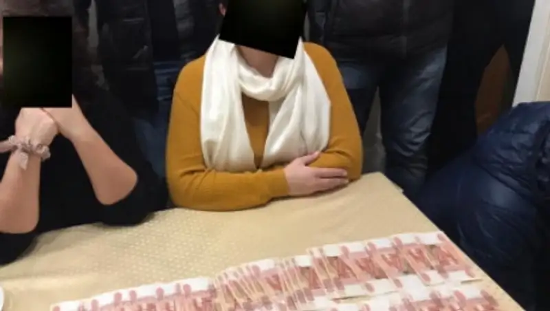 Женщина-депутат заказала убийство мужа