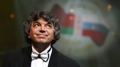 Валерий Мельников / РИА Новости, фото - Новости Zakon.kz от 14.02.2019 15:06