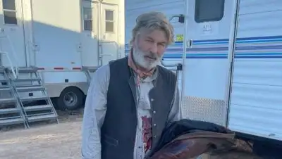 instagram/alecbaldwininsta, фото - Новости Zakon.kz от 23.10.2021 08:38