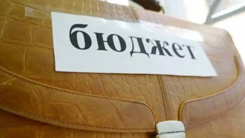 Доходы местных бюджетов уменьшились за год на 7%