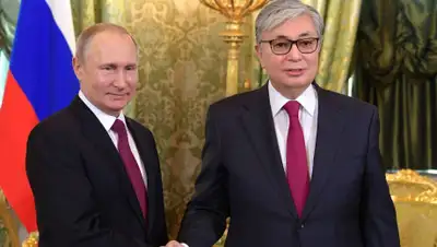 Акорда, фото - Новости Zakon.kz от 17.05.2019 15:14