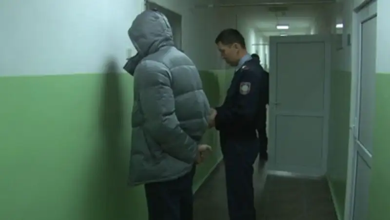 За убийство ветерана ВОВ задержаны трое жителей Карагандинской области