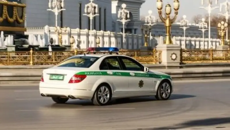 СМИ: Туркменистану передали разведданные о возможных «терактах в стиле ИГ»