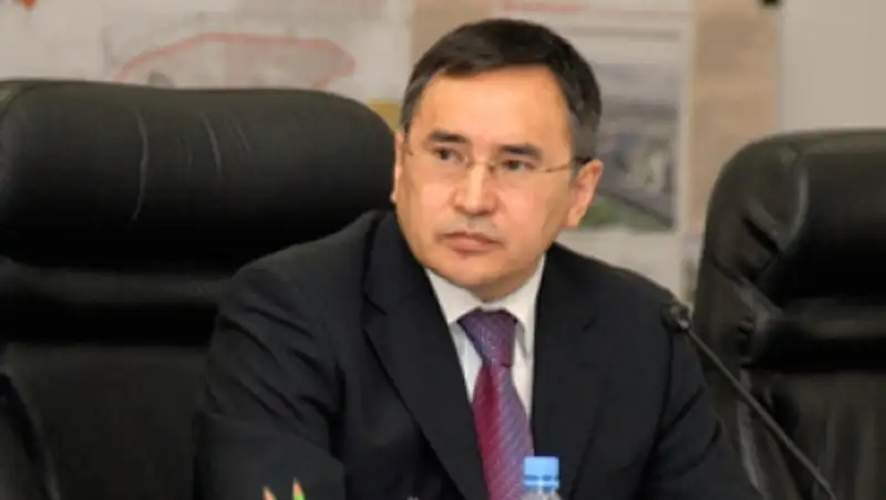 Аким ЮКО пояснил причины отсутствия центрального газоснабжения в Туркестане