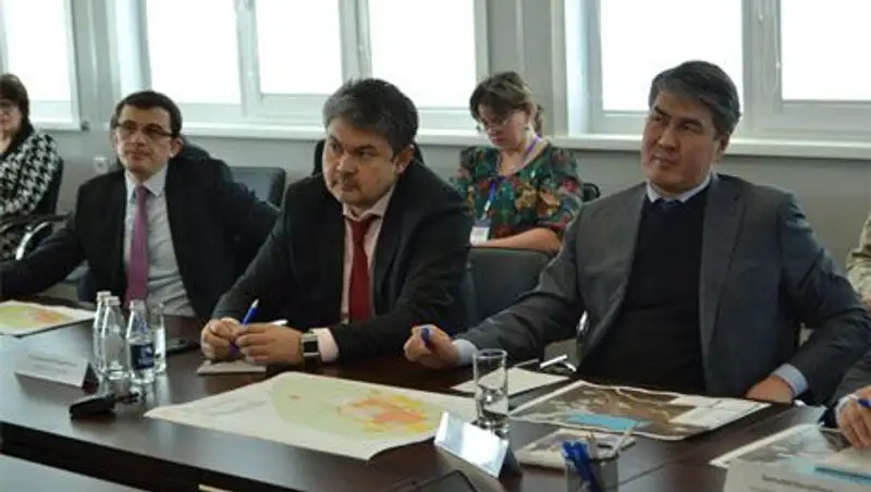 МИНТ РК и ВКО подписали 2 меморандума о сотрудничестве