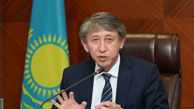 Министром по конкуренции и антимонопольному регулированию ЕЭК назначен Марат Кусаинов