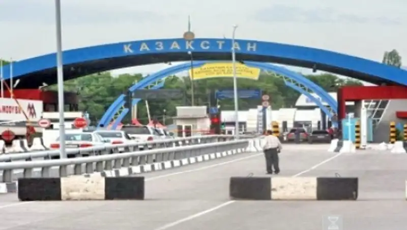 На границе задержаны 18 человек за попытку использования поддельных даташтампов и печати