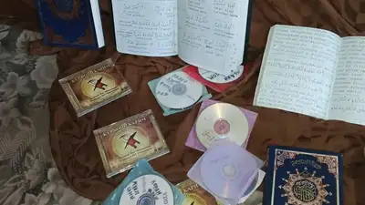 литература, фото - Новости Zakon.kz от 21.04.2023 20:12