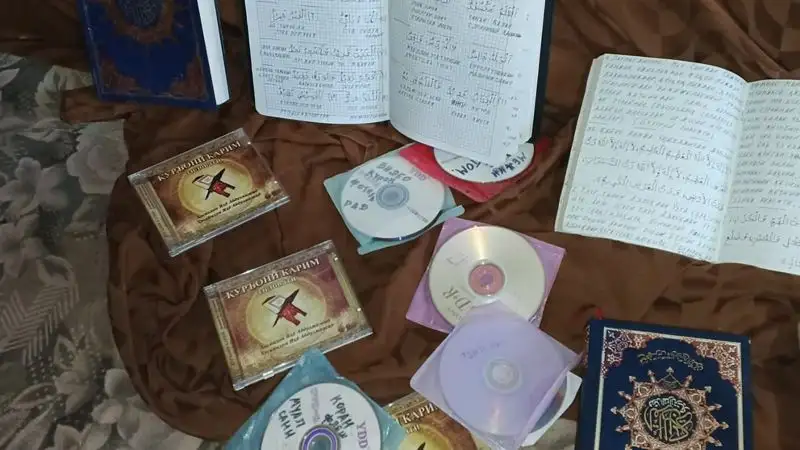 В Атырау задержали иностранца, находящегося 20 лет в международном розыске