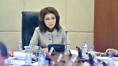 п/служба Сената, фото - Новости Zakon.kz от 19.12.2019 15:34