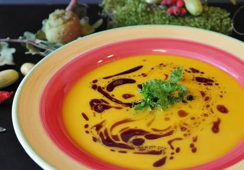 Топ-5 вкусных рецептов супов