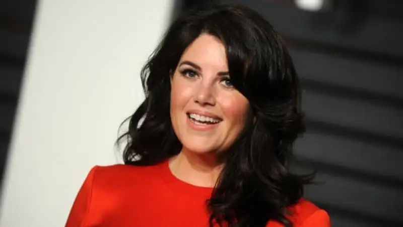 Моника Левински раскрыла подробности секс-скандала с Биллом Клинтоном